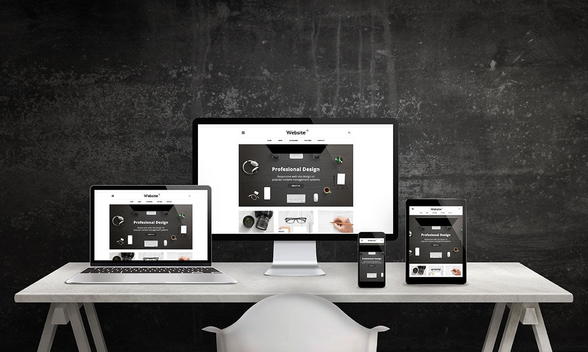 Die Bedeutung von Responsive Webdesign in der mobilen Ära