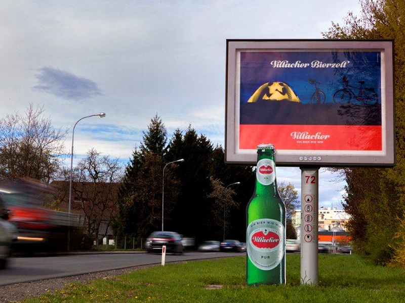 Druckerei, Druck, Alu-dibond, Formatsprengung