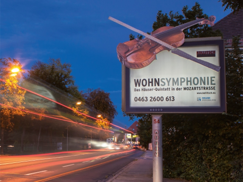 Druckerei, Druck, Alu-dibond, Formatsprengung