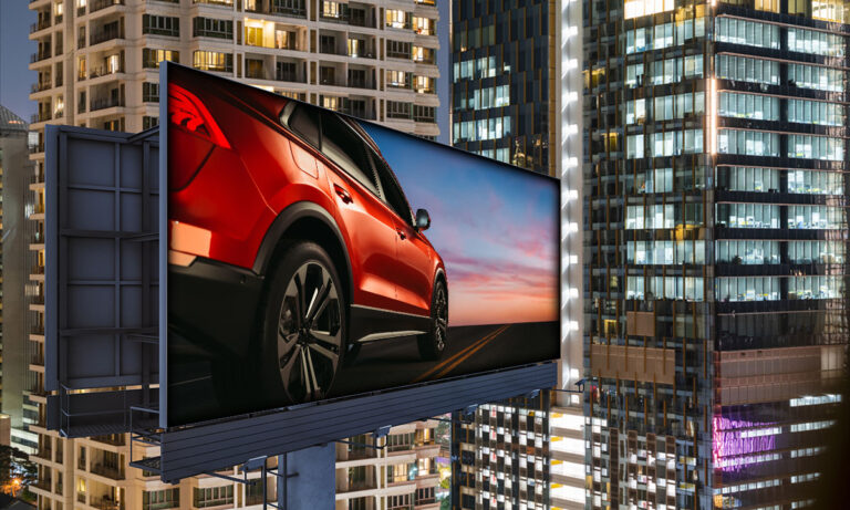 LED Videowände: Technologie und Funktionsweise erklärt