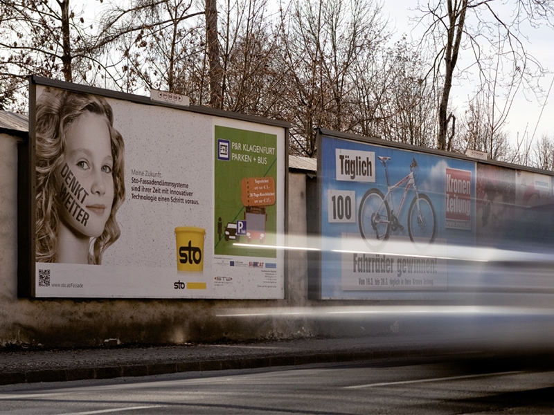 Druckerei, Druck, Plakate 8/1 Bogen, 16/1 Bogen, 24/1 Bogen