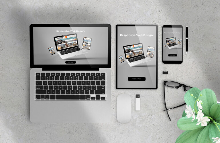 Die Zukunft des Responsive Webdesigns