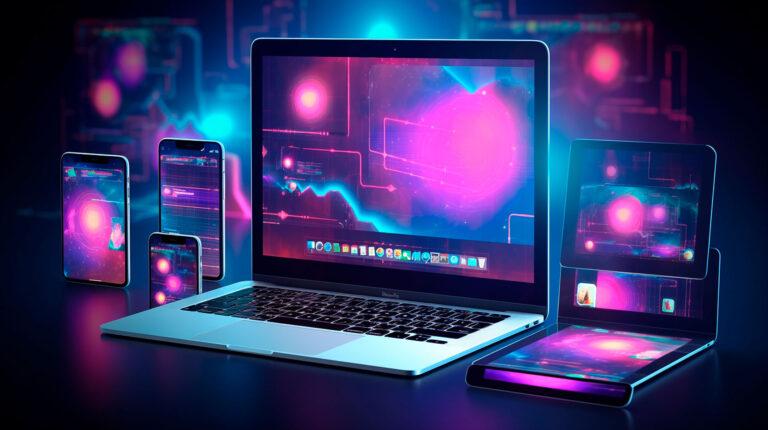 Responsive Web Design: Warum es heute unverzichtbar ist